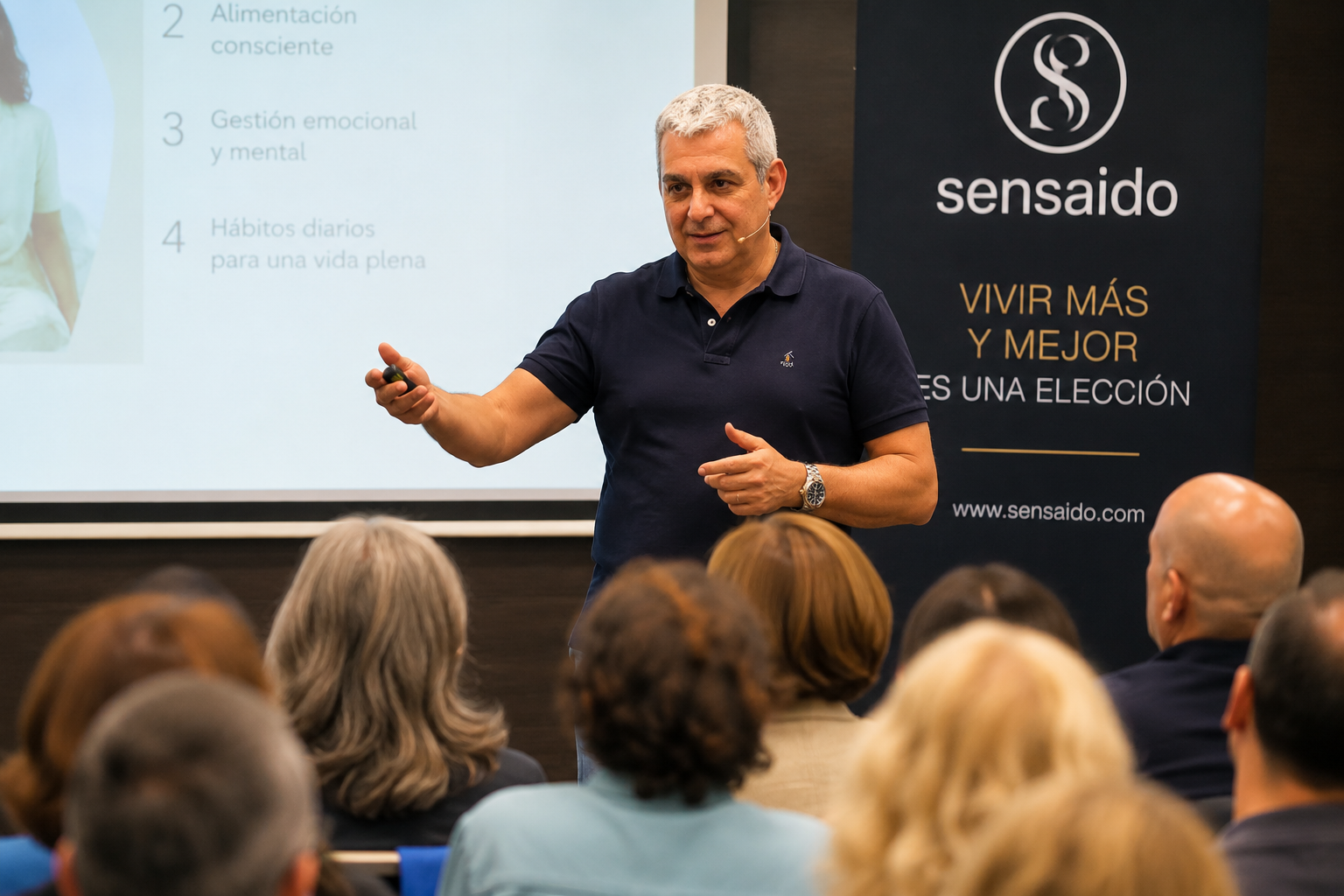 Juanjo Sol Speaker